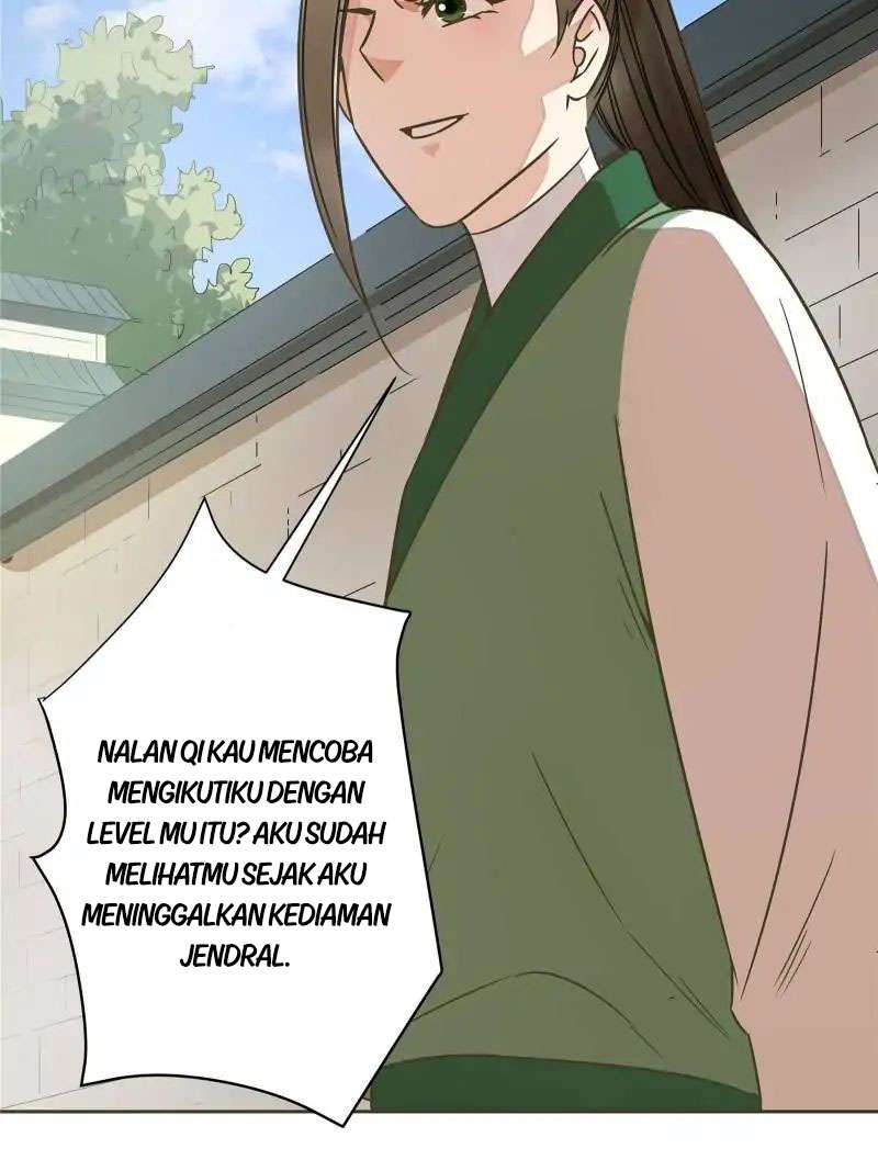 The Crazy Adventures of Mystical Doctor Chapter 46 Gambar 27