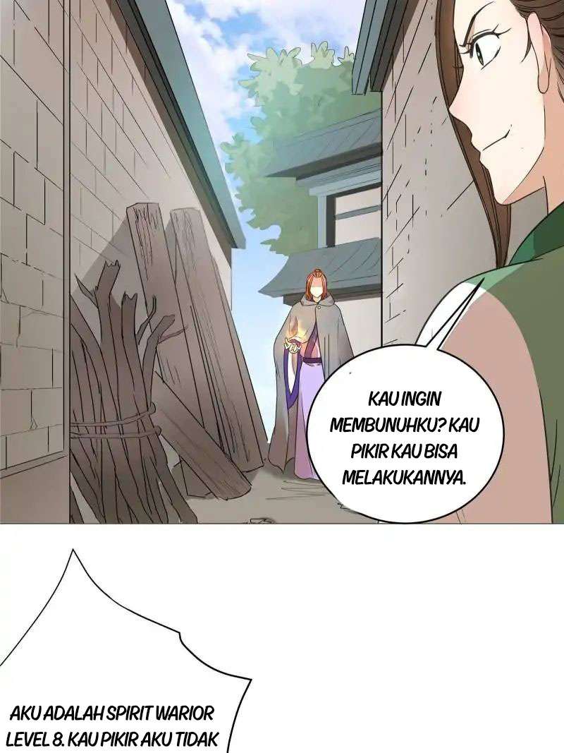 The Crazy Adventures of Mystical Doctor Chapter 46 Gambar 29