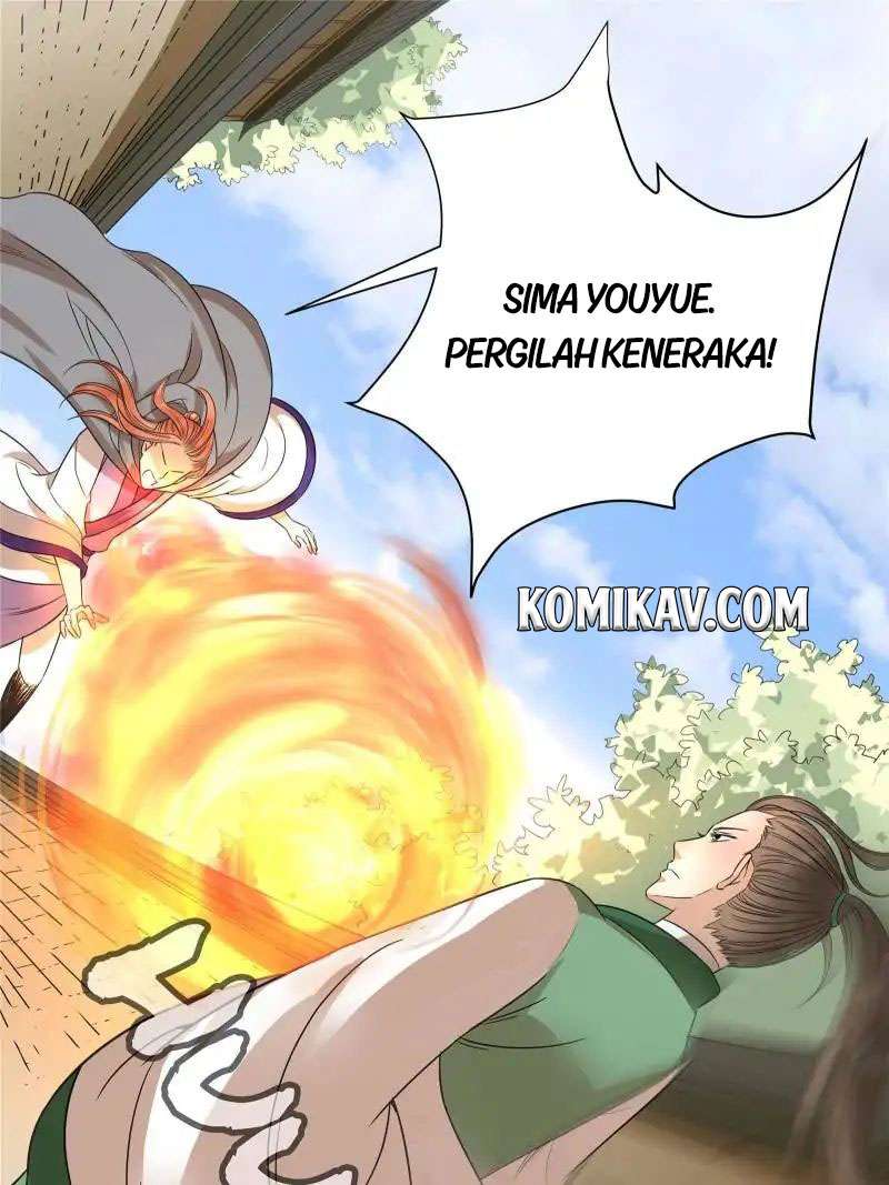 The Crazy Adventures of Mystical Doctor Chapter 46 Gambar 32