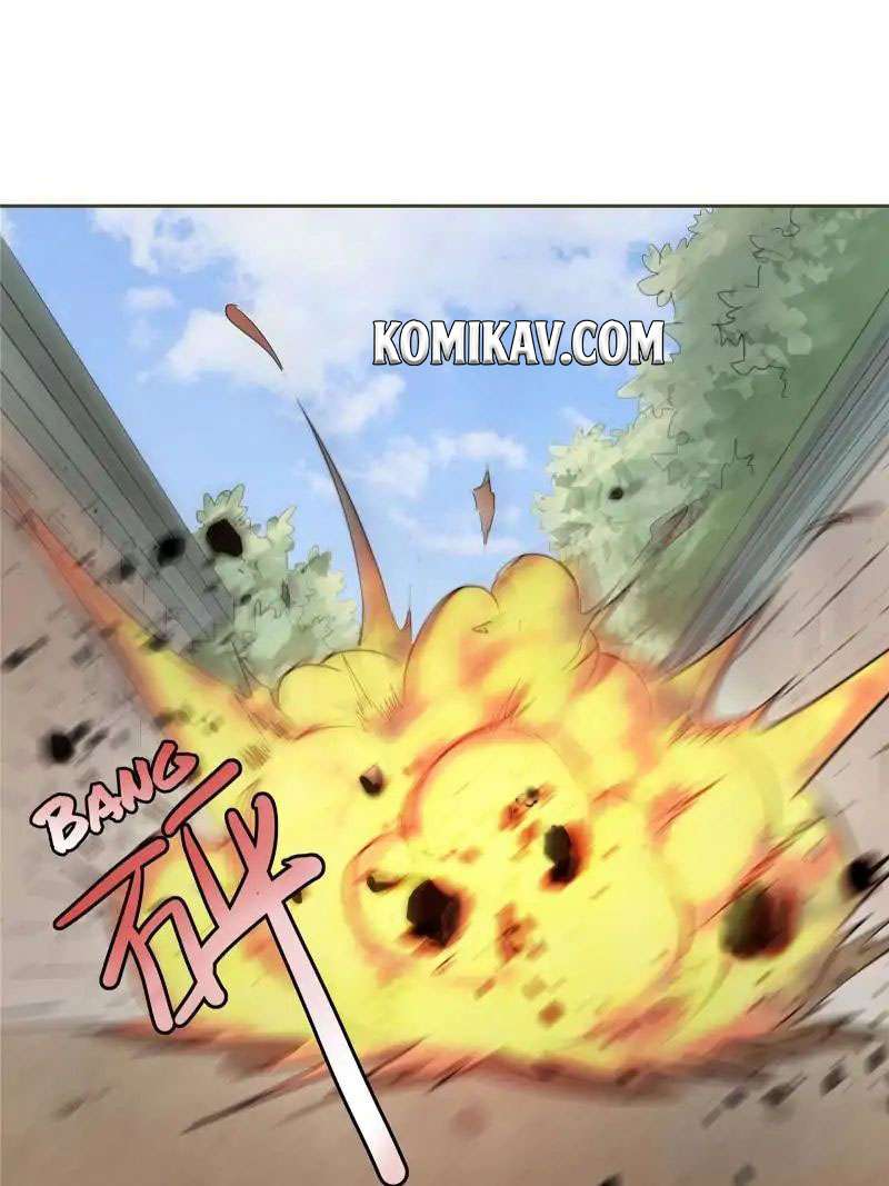 The Crazy Adventures of Mystical Doctor Chapter 46 Gambar 34