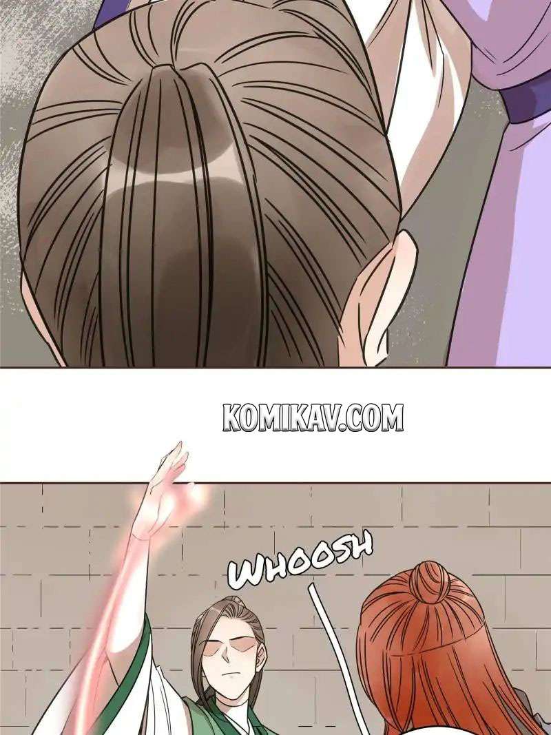 The Crazy Adventures of Mystical Doctor Chapter 46 Gambar 40