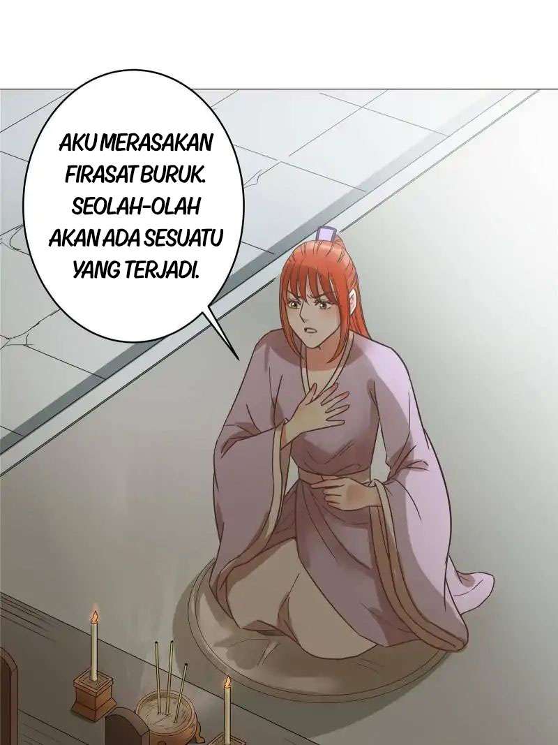 The Crazy Adventures of Mystical Doctor Chapter 46 Gambar 47