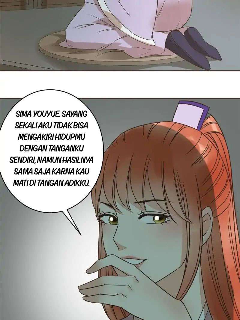 The Crazy Adventures of Mystical Doctor Chapter 46 Gambar 51