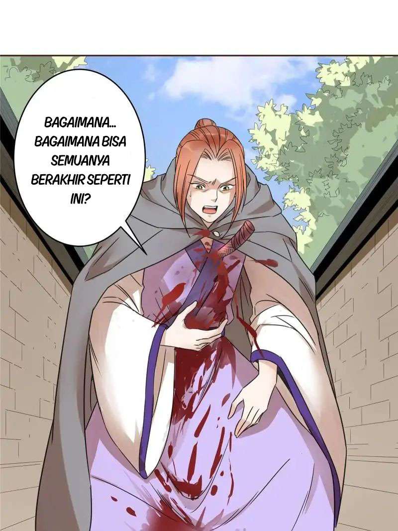 The Crazy Adventures of Mystical Doctor Chapter 46 Gambar 55