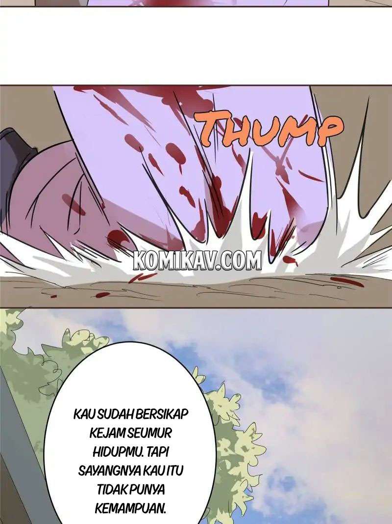 The Crazy Adventures of Mystical Doctor Chapter 46 Gambar 56