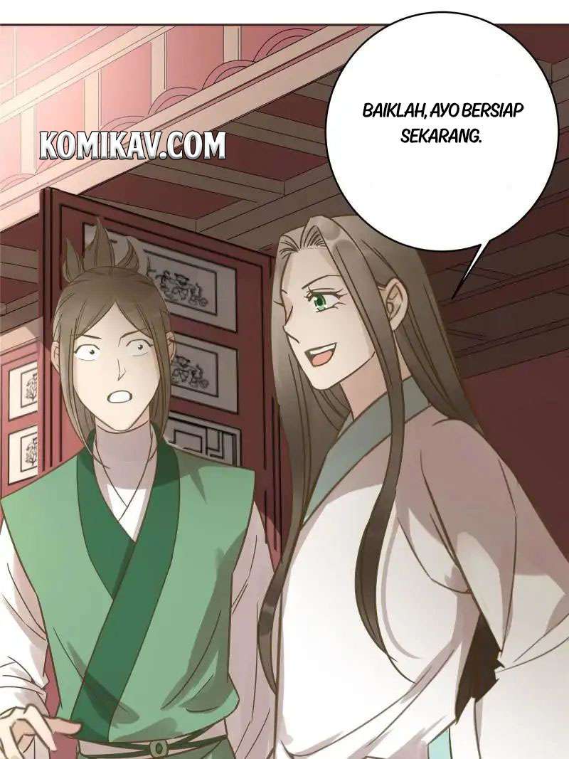 The Crazy Adventures of Mystical Doctor Chapter 46 Gambar 6