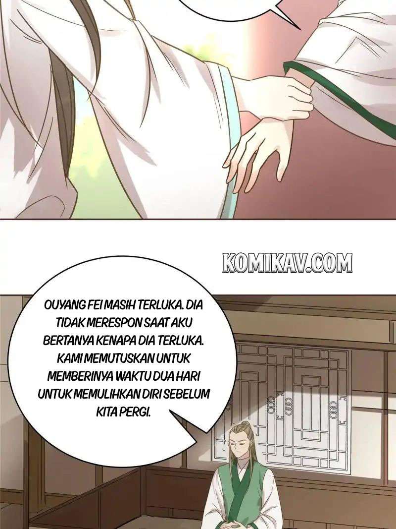The Crazy Adventures of Mystical Doctor Chapter 46 Gambar 8