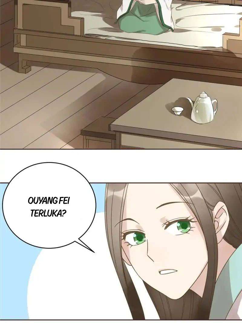 The Crazy Adventures of Mystical Doctor Chapter 46 Gambar 9