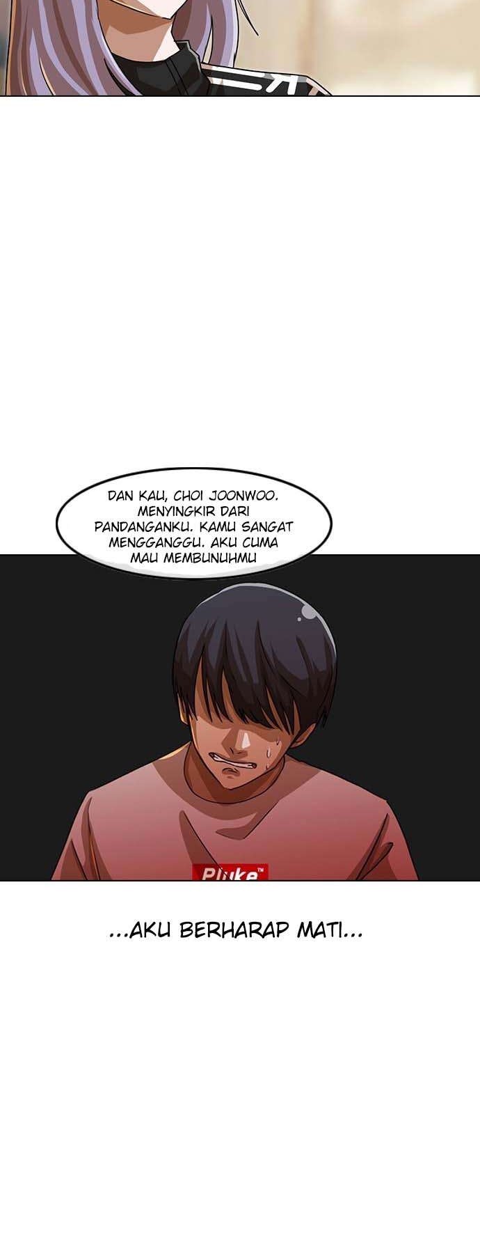 The Girl from Random Chatting! Chapter 47 Gambar 47