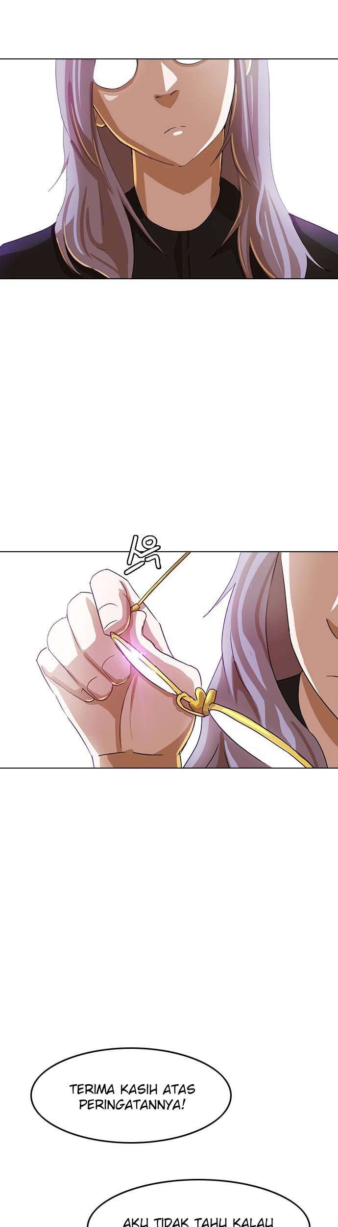 The Girl from Random Chatting! Chapter 47 Gambar 48