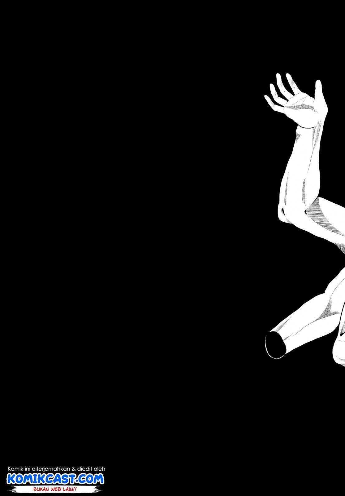 Murabito desu ga Nani ka? Chapter 32 Gambar 6