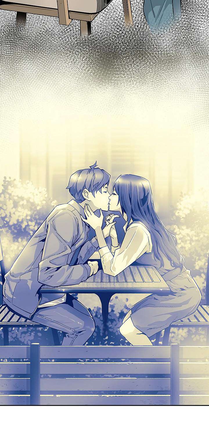 The Second Coming of Gluttony Chapter 02 Gambar 59