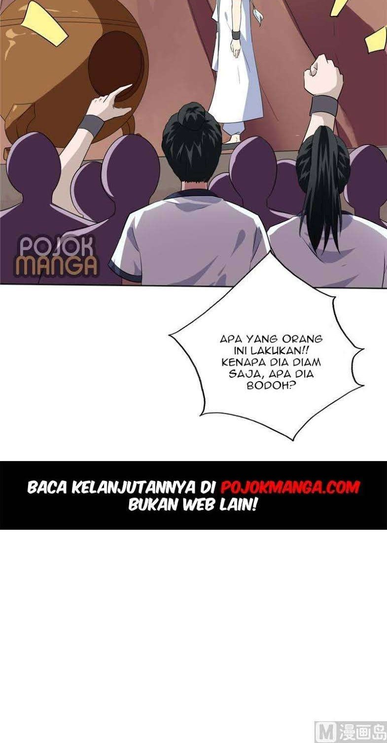 Supreme Godly System Chapter 137 Gambar 16