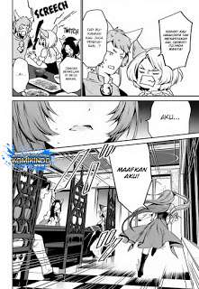 Tenkuu no Shiro o Moratta no de Isekai de Tanoshiku Asobitai Chapter 6 Gambar 20