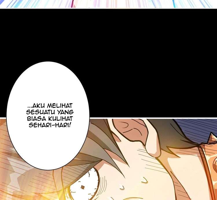 God Slayer Chapter 87 Gambar 16