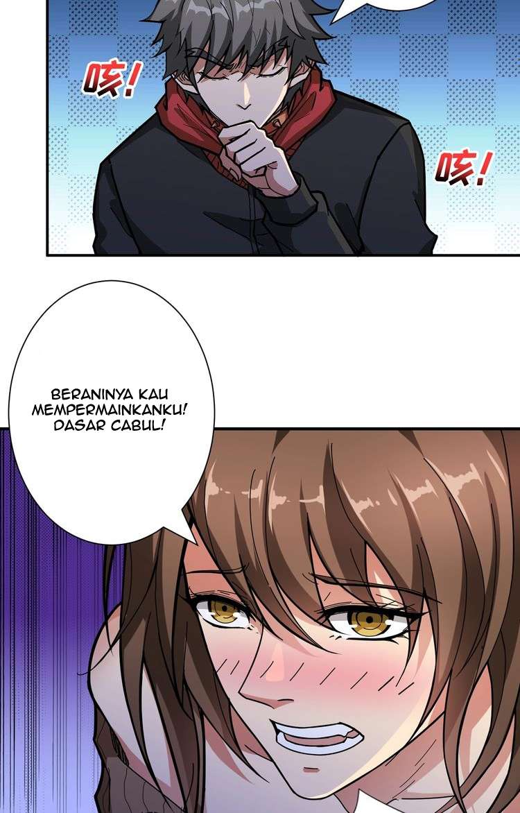 God Slayer Chapter 87 Gambar 19