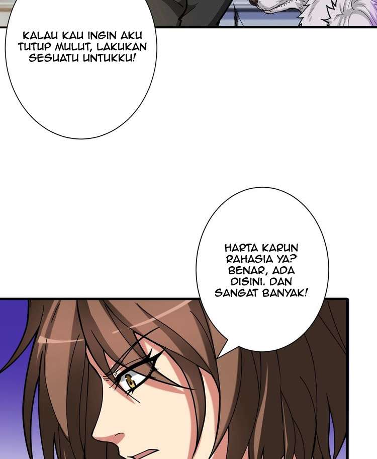 God Slayer Chapter 87 Gambar 37