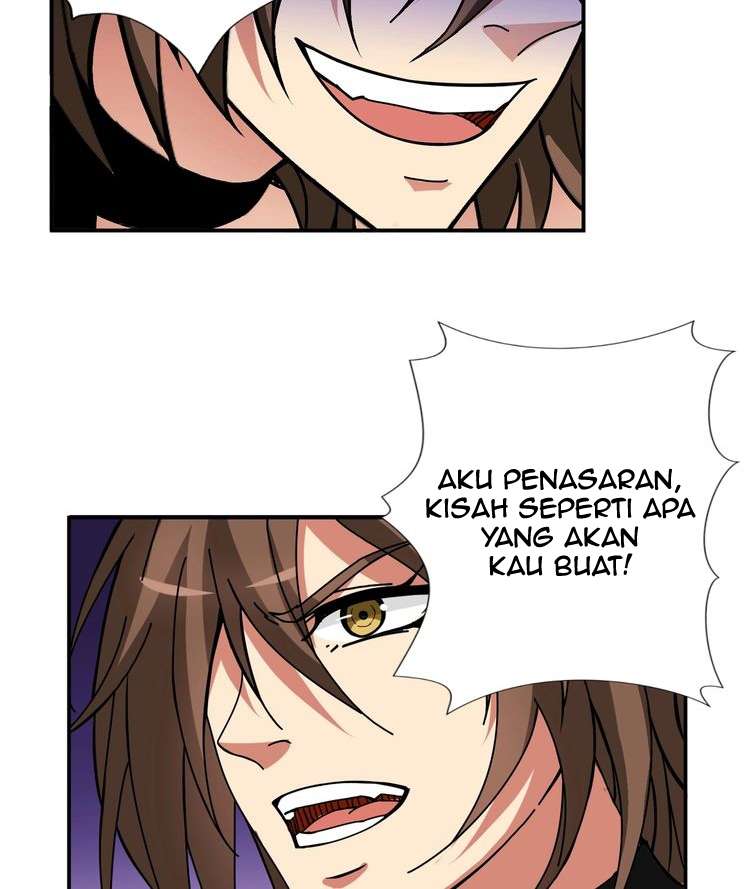 God Slayer Chapter 87 Gambar 9