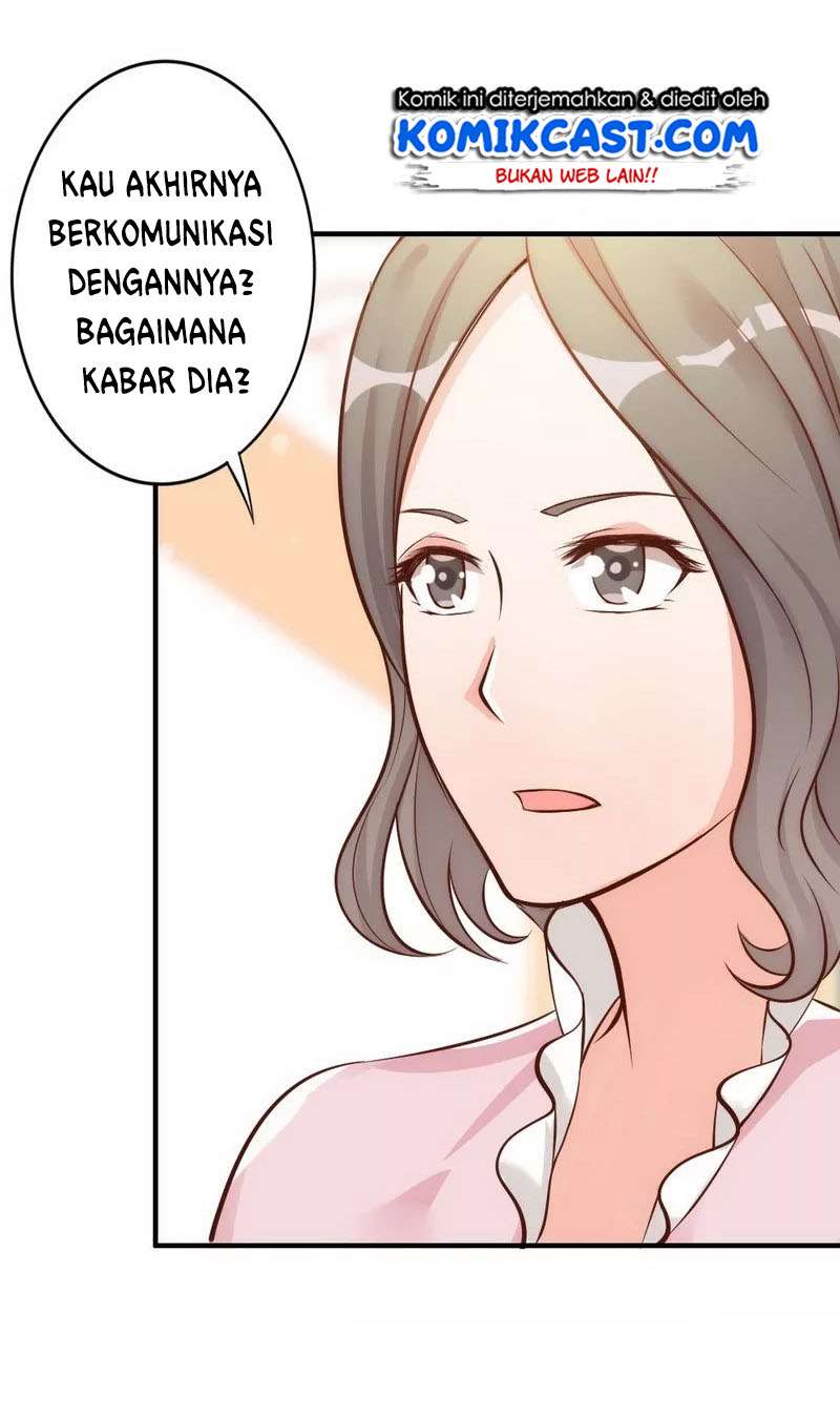 My Wife is Cold-Hearted Chapter 34 Gambar 13