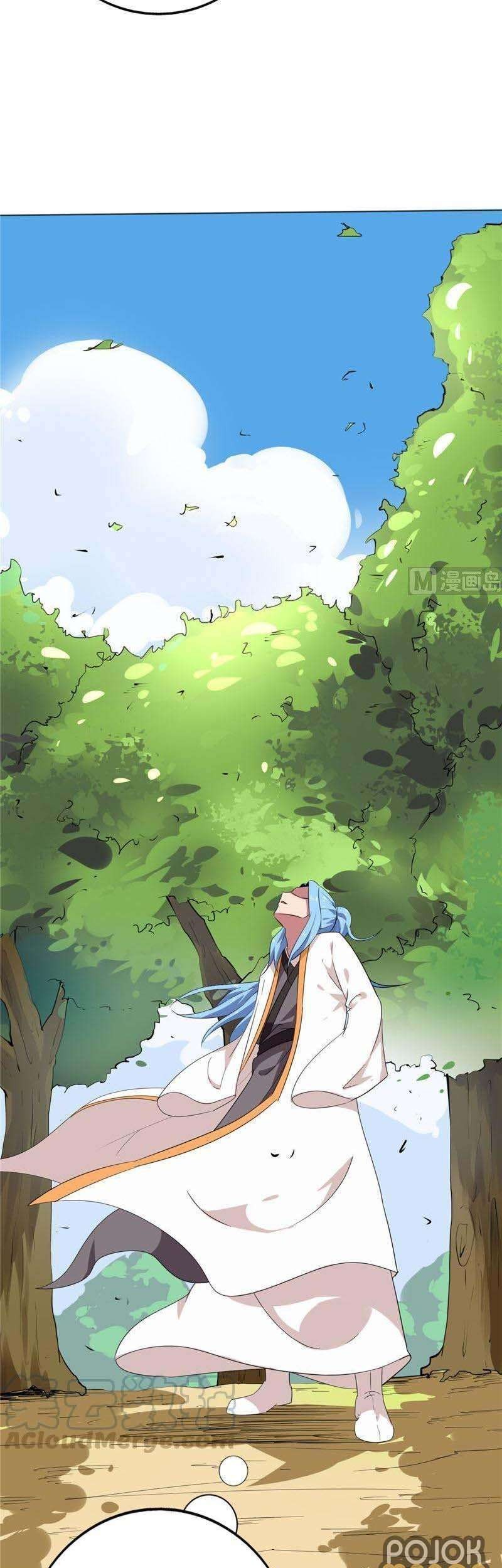 Supreme Godly System Chapter 139 Gambar 20