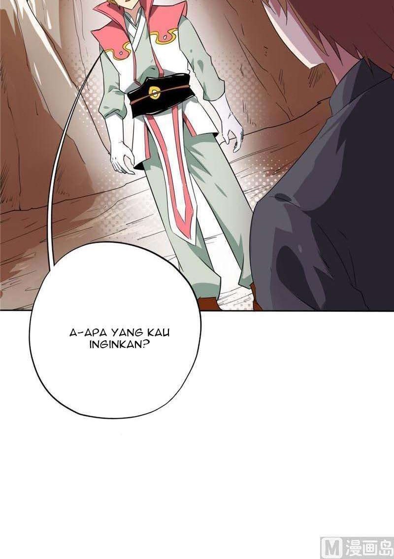 Supreme Godly System Chapter 139 Gambar 3