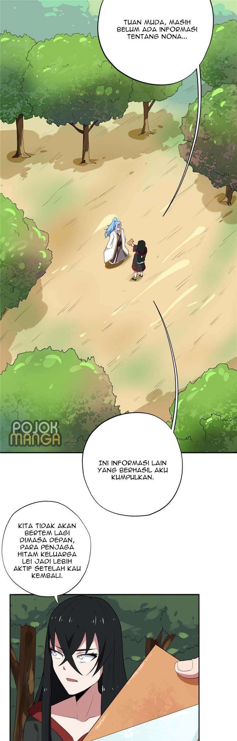 Supreme Godly System Chapter 139 Gambar 15