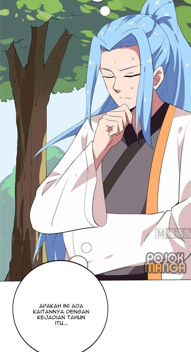 Supreme Godly System Chapter 139 Gambar 19