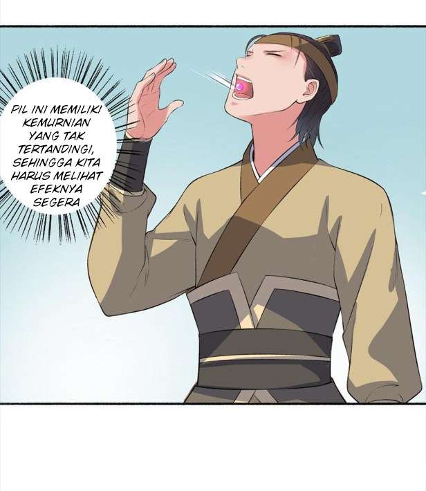 The Peerless Concubine Chapter 23 Gambar 10