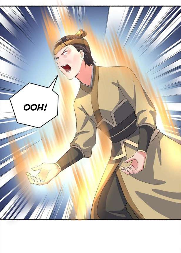 The Peerless Concubine Chapter 23 Gambar 12