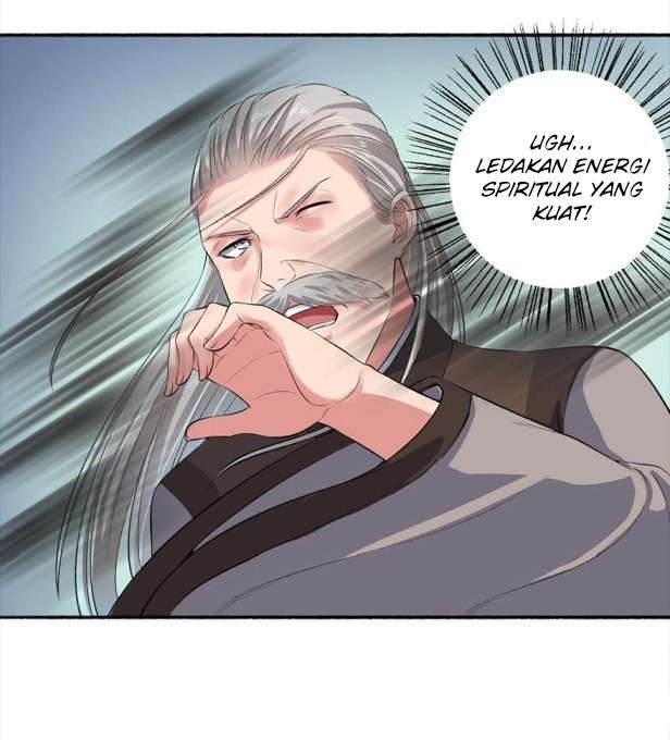 The Peerless Concubine Chapter 23 Gambar 13