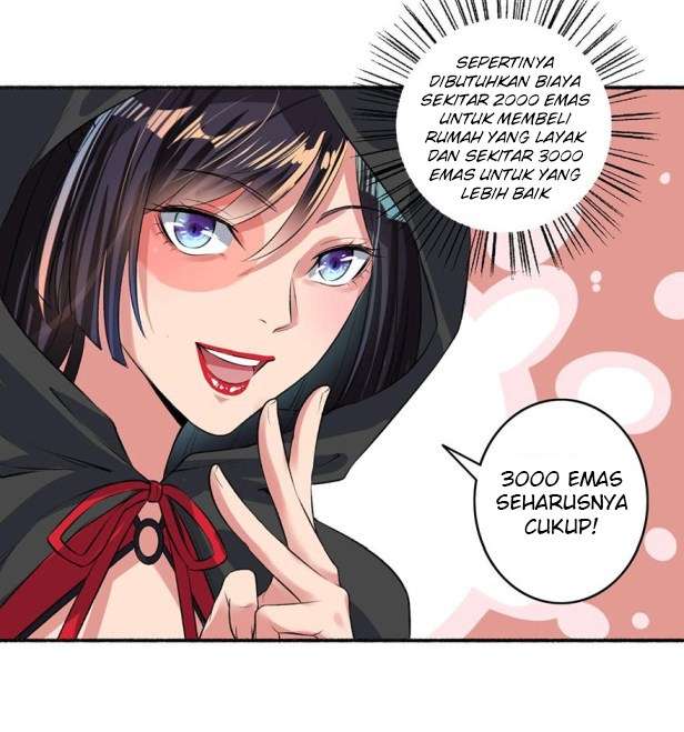The Peerless Concubine Chapter 23 Gambar 20