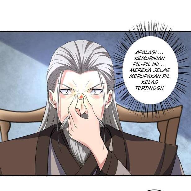 The Peerless Concubine Chapter 23 Gambar 5