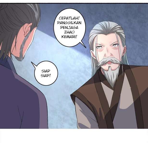 The Peerless Concubine Chapter 23 Gambar 7
