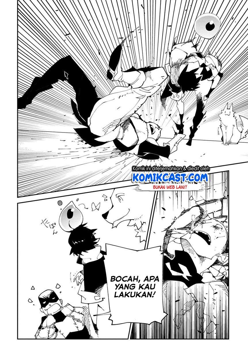 Isekai Tensei no Boukensha Chapter 8 Gambar 15