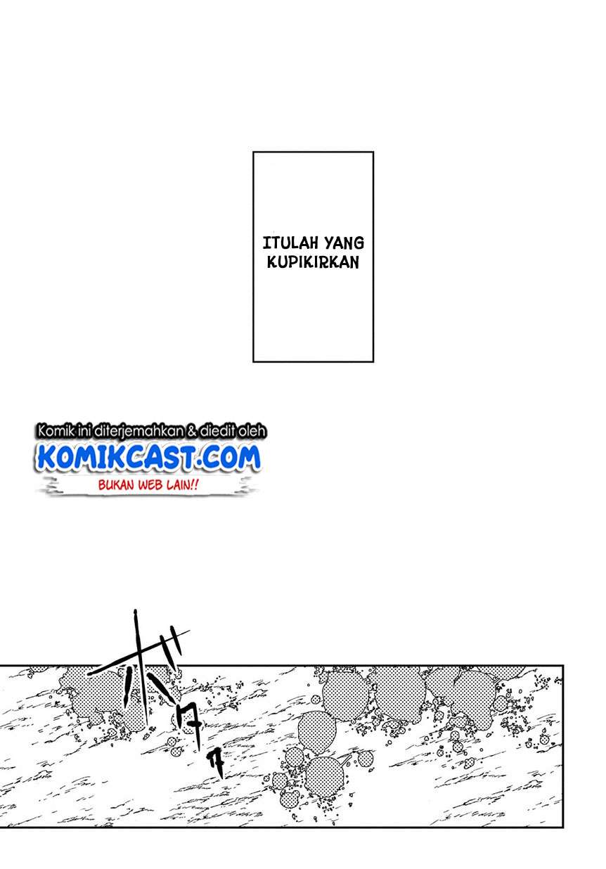Isekai Tensei no Boukensha Chapter 8 Gambar 20