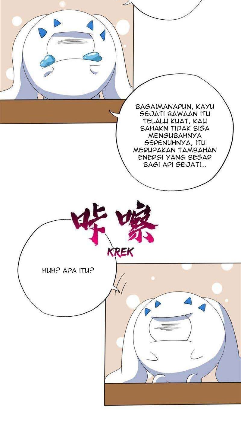 Supreme Godly System Chapter 140 Gambar 19