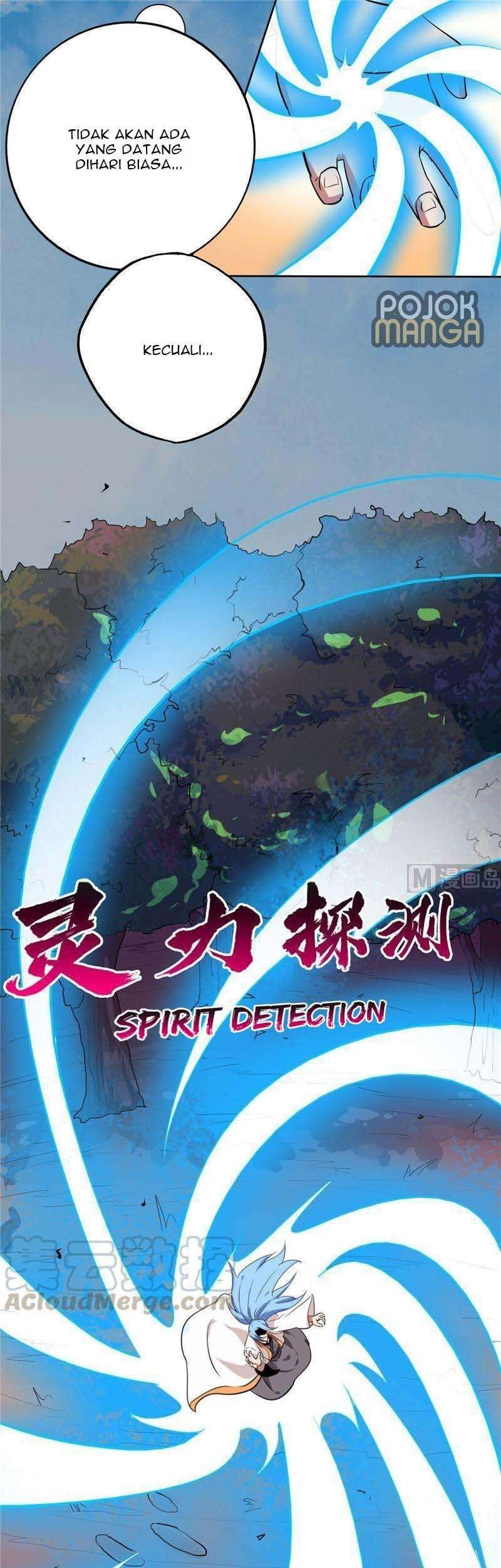 Supreme Godly System Chapter 140 Gambar 4