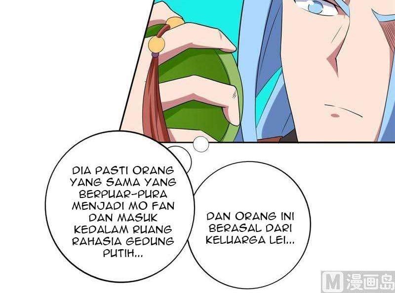 Supreme Godly System Chapter 140 Gambar 13