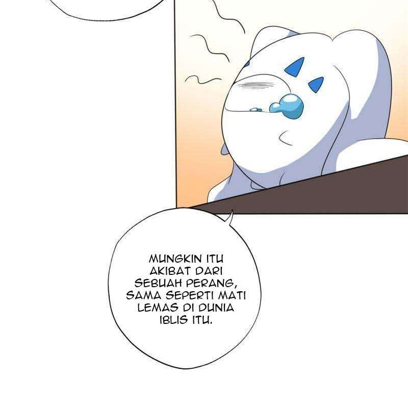 Supreme Godly System Chapter 140 Gambar 17