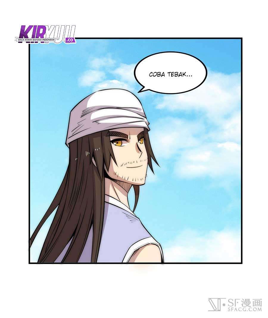 Martial King’s Retired Life Chapter 42 Gambar 44