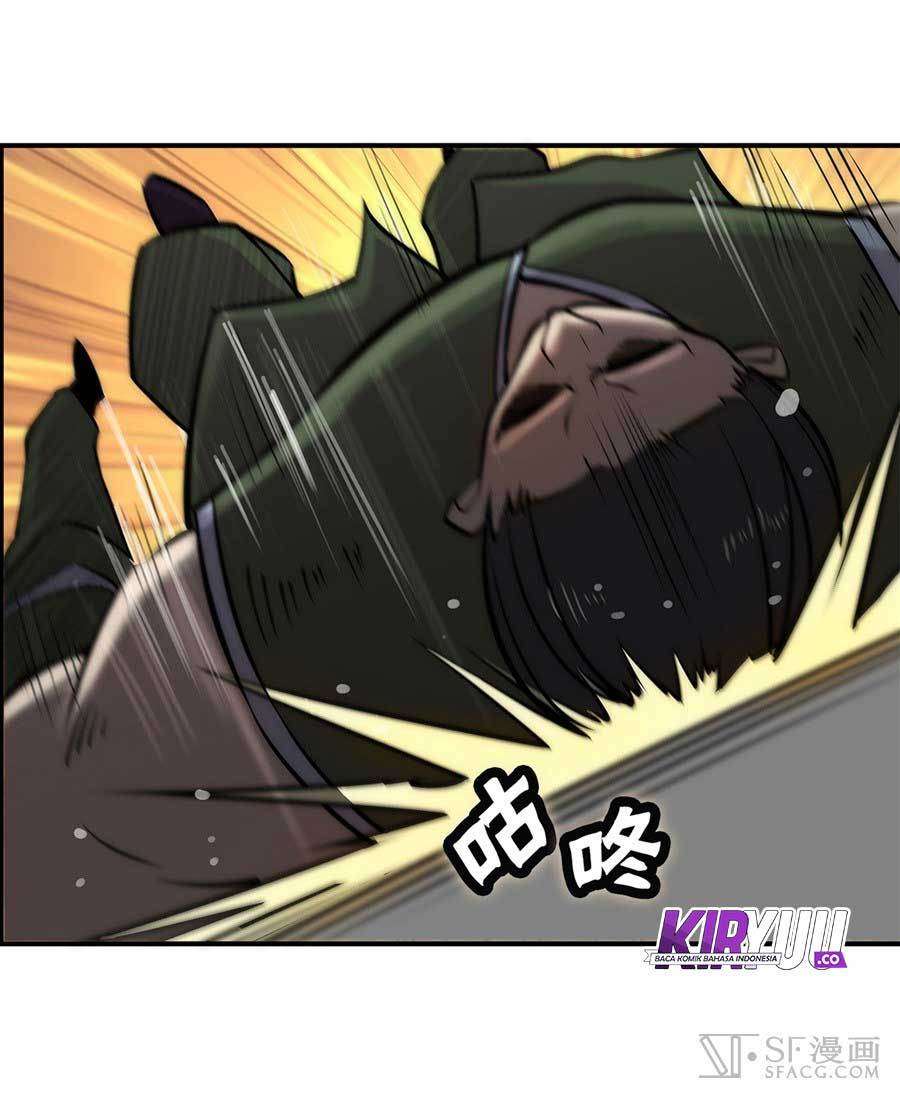 Martial King’s Retired Life Chapter 41 Gambar 21