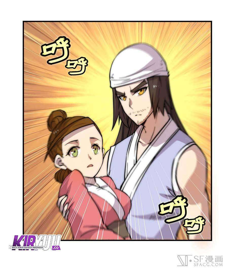 Martial King’s Retired Life Chapter 41 Gambar 49