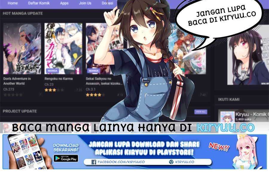 Martial King’s Retired Life Chapter 41 Gambar 53
