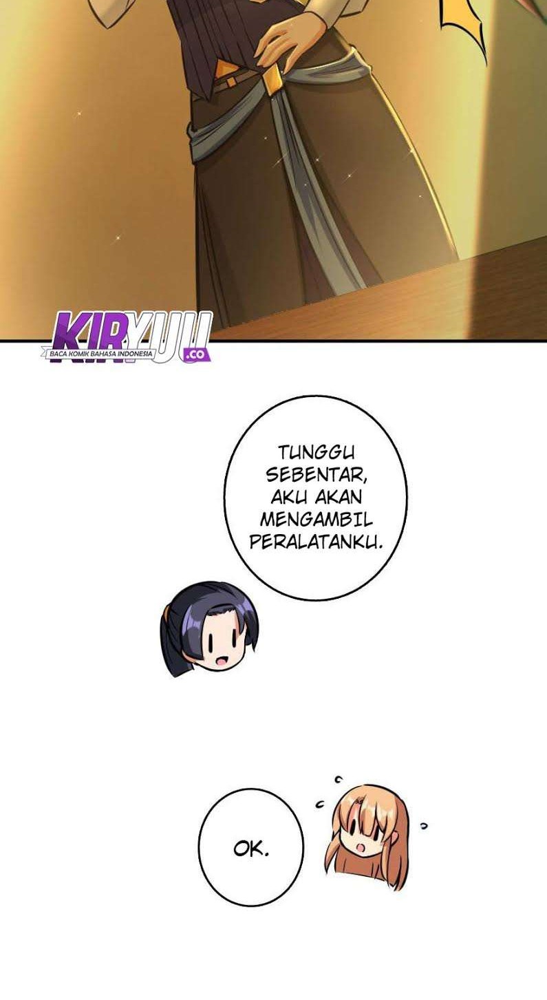 Release That Witch Chapter 76 Gambar 18