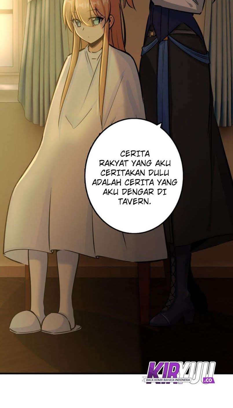 Release That Witch Chapter 76 Gambar 20