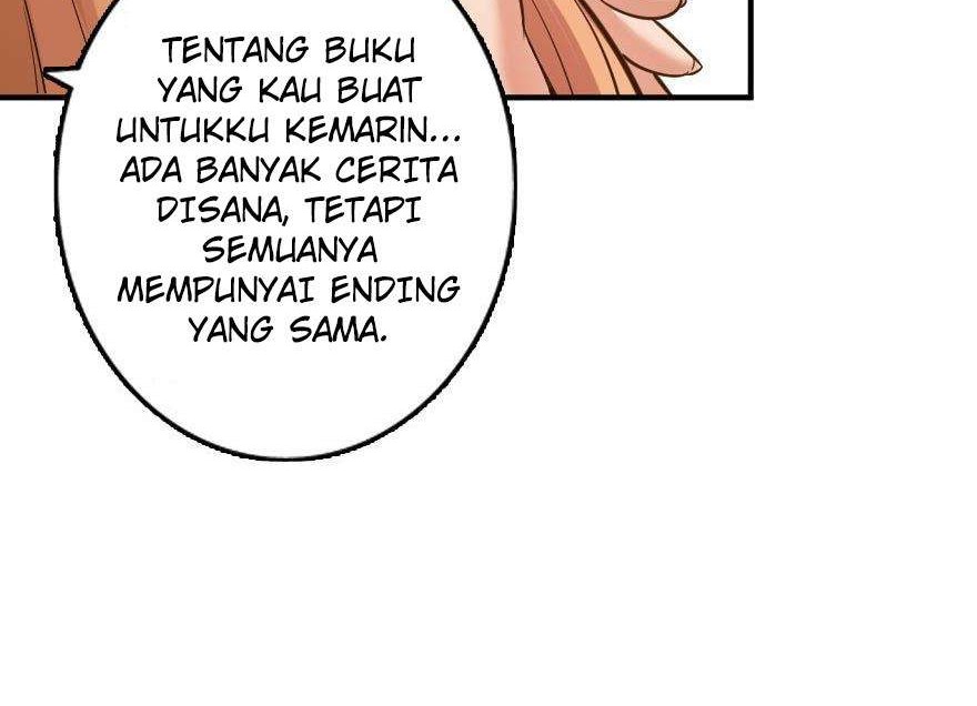 Release That Witch Chapter 76 Gambar 22