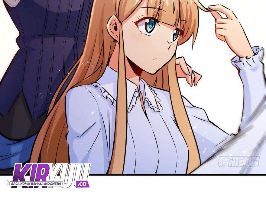 Release That Witch Chapter 76 Gambar 29
