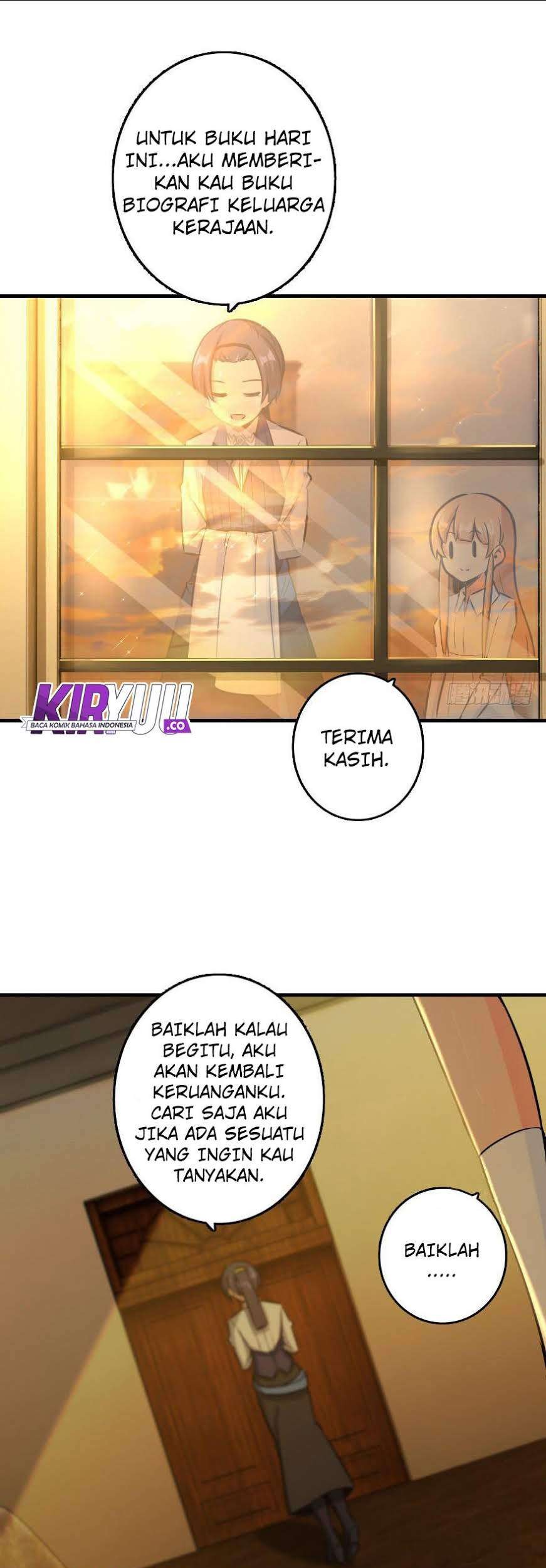 Release That Witch Chapter 76 Gambar 30
