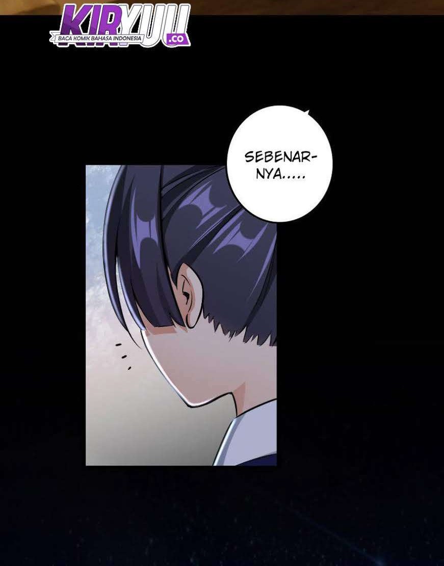 Release That Witch Chapter 76 Gambar 31