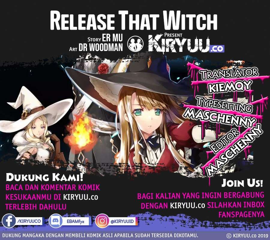 Baca Manhua Release That Witch Chapter 76 Gambar 2